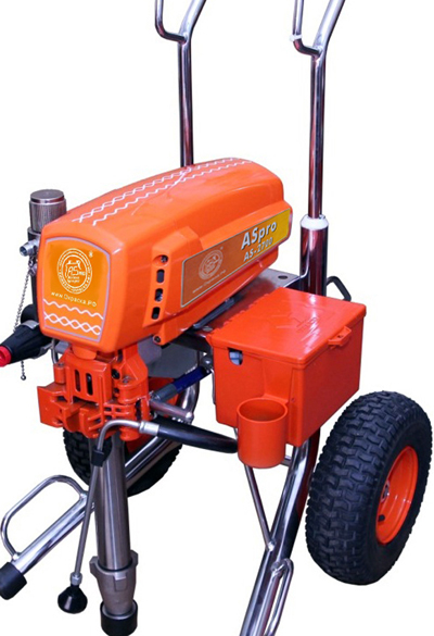 Окрасочные аппарате Dino Power (Китай) в наличие в Челябинске